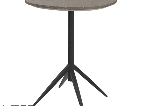  LoftDesigne 6956 款台灯3d模型 