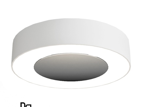  表面安装LED灯 Novotech 359276 OVER3d模型 