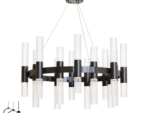  OM Inodesign Torvald 44.81473d模型 