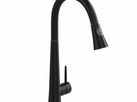  OM厨房搅拌机Domaci Livorno WFD040983d模型 