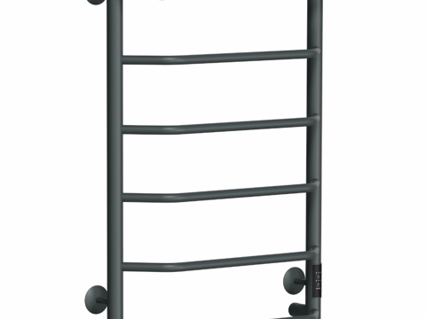  OM Electric电热毛巾架EWRIKA Safo FT3d模型 