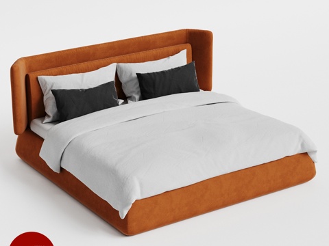  OM Binini BO 23d模型 