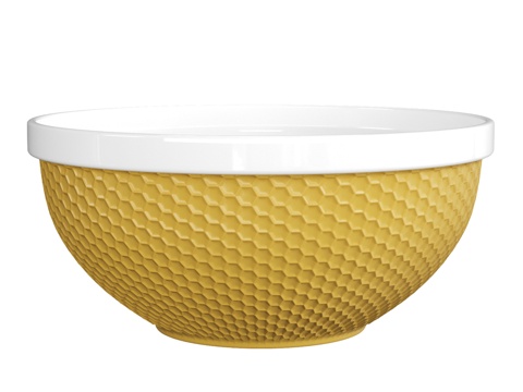  OM棉花糖碗，Liberty Jones3d模型 