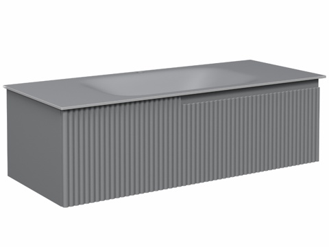  OM 带洗脸盆柜 STWORKI Vestfall 1203d模型 