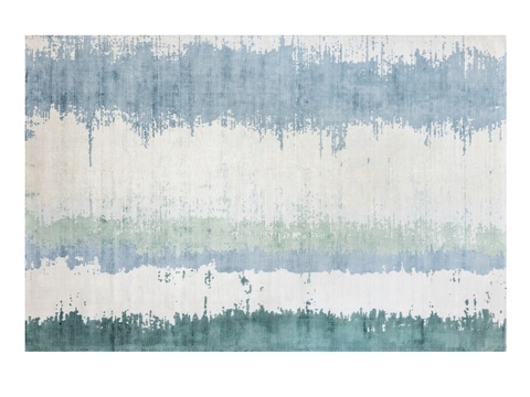  地毯“海洋” Kover.ru Art de Vivre3d模型 