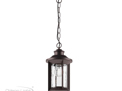  Odeon Light 4961 1 Mavret3d模型 