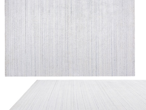  OM地毯 DOVLET HOUSE (art 19993)3d模型 