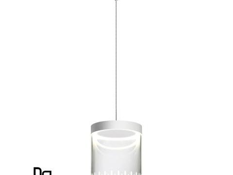  表面安装LED灯 Novotech 359007 OVER3d模型 