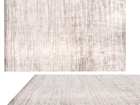  OM地毯 DOVLET HOUSE (art 19990)3d模型 