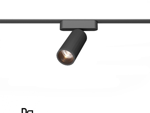  轨道灯 Novotech 359092, 359093 SM3d模型 