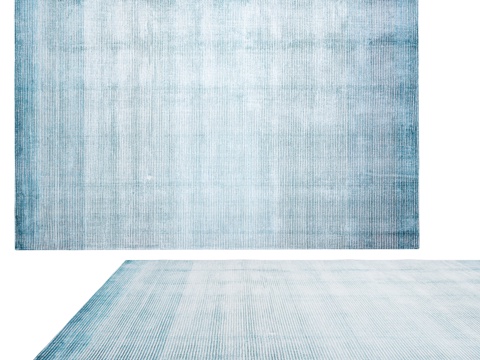  OM Carpet DOVLET HOUSE (art. 23d模型 