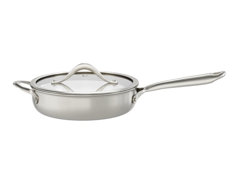  OM_三层复合埃塔隆带盖煎锅，Liberty Jones3d模型 