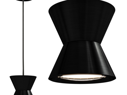  OM水晶灯具水晶奢华CLT 066C80 BL3d模型 