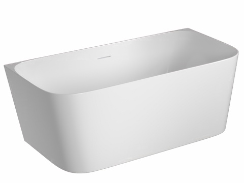  亚克力浴缸ABBER AB92233d模型 