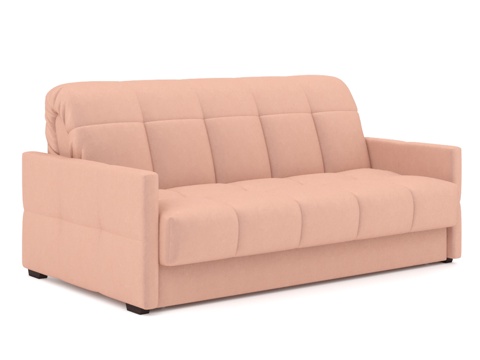  直线沙发Carina Nova（Karina Nova）3d模型 