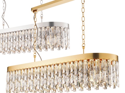  OM靛蓝安娜12029 10PL3d模型 