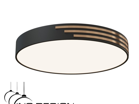  OM Inodesign Lux D30 44.68303d模型 