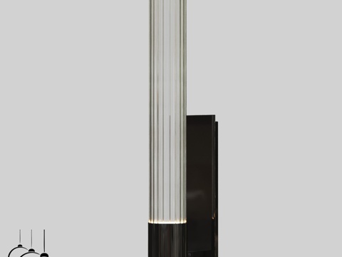  OM Inodesign Torvald 44.43063d模型 