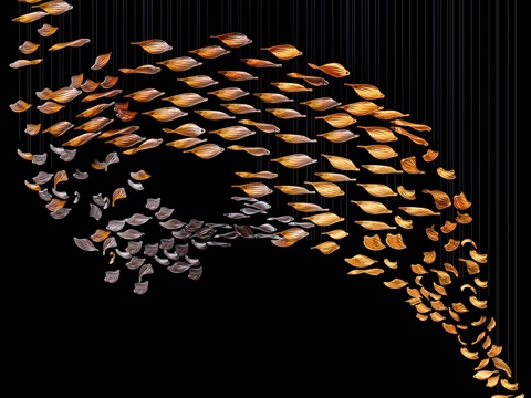  ESS045-概念设计3d模型 