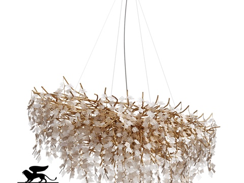  Divinare OM 3136 01 SP-153d模型 