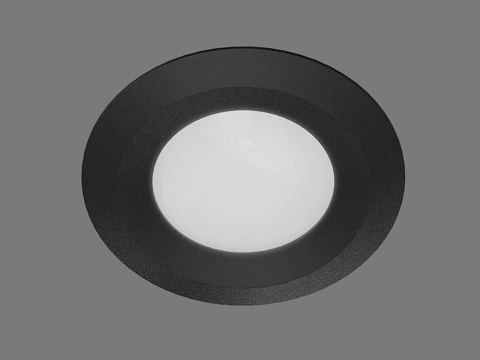  OM嵌入式射灯 Elektrostandard 110 MR3d模型 