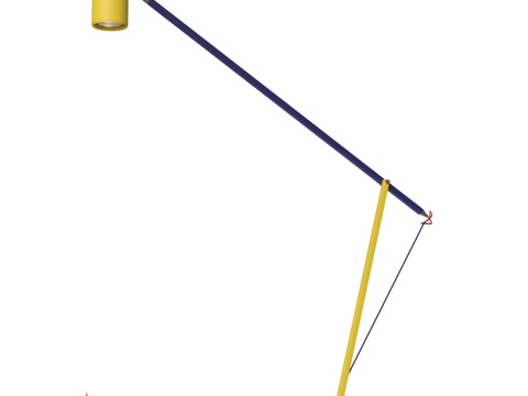  Divinare OM 3233 49 TL-13d模型 