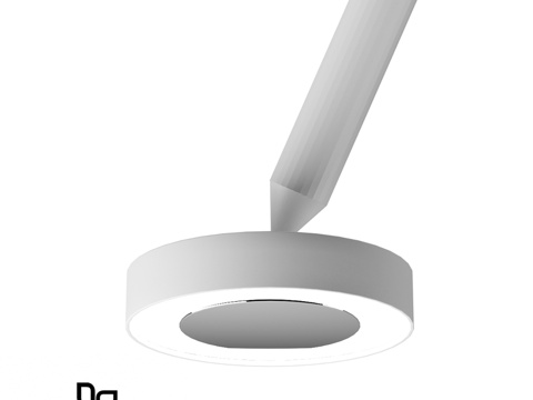  Novotech 359278 OVER 嵌入式LED灯3d模型 