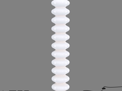  落地灯 LoftDesigne 8628 型号3d模型 