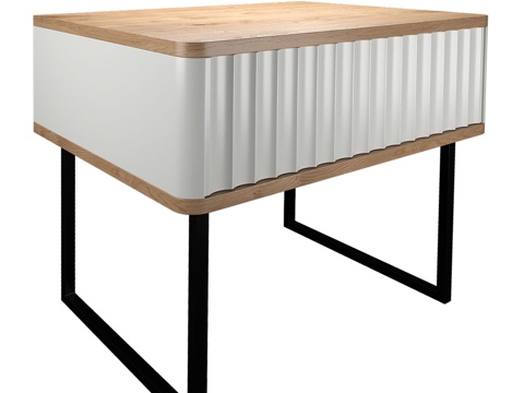  OM Shtabe 柜子 50013d模型 