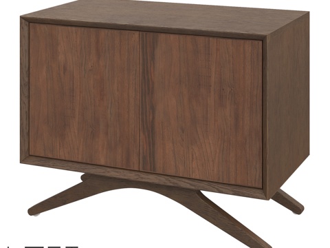  LoftDesigne 80615 型号3d模型 