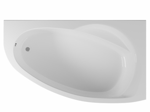  OM亚克力浴缸STWORKI Molde R 170x1003d模型 