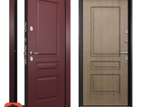  OM SNEGIR PRO PP S60-C33d模型 