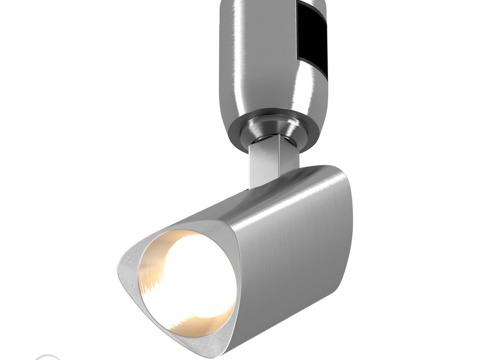  OM灯具 ART-APRIORI-SPOT-TURN-R453d模型 