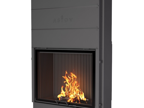  Astov PS 100803d模型 