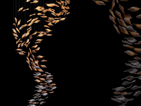  ESS042-概念设计3d模型 