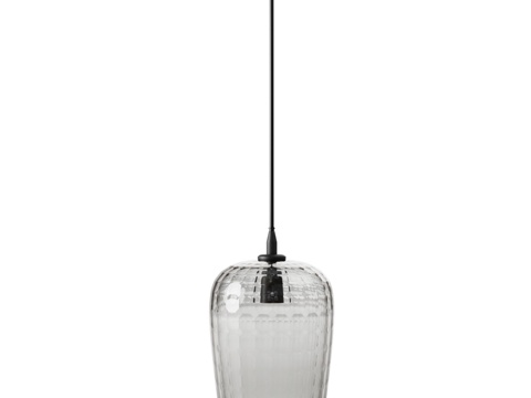  OM吊灯 Mirage, Bergenson Bjorn3d模型 