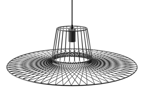 OM_吊灯 Vinger, Bergenson Bjorn3d模型