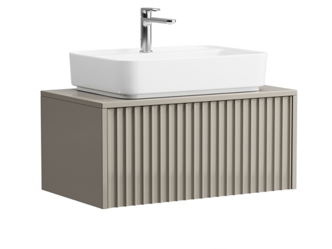  OM THE-IDEA 壁挂式浴室柜 WVR 263d模型 