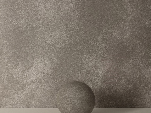  基于麂皮漆的装饰性涂层mka涂料3d模型 