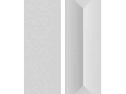  3D面板 No. 312 和 313. LepGrand3d模型 