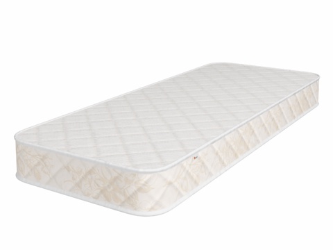  OM床垫DIWO索契80x200，人体工学设计， 内置3d模型 