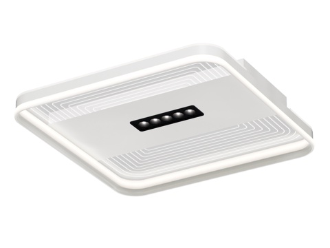  Sonex 7664 110LS 太阳能3d模型 