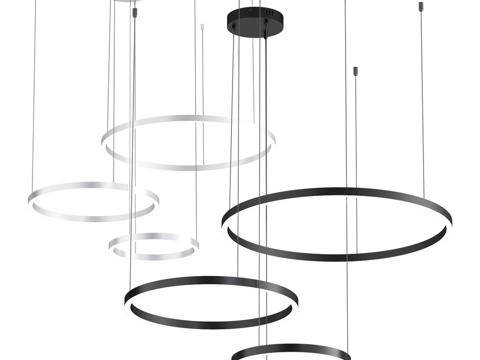  OM Indigo Galass 14001 3P3d模型 