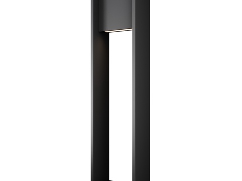  景观灯 Gran O465FL-L16GF3K3d模型 