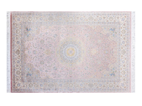  地毯“杰作库姆” Kover.ru Art de Vivre3d模型 