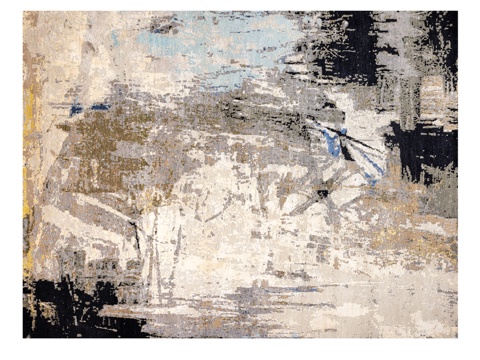  地毯“HOLLYWOOD ART” Kover.ru Art3d模型 