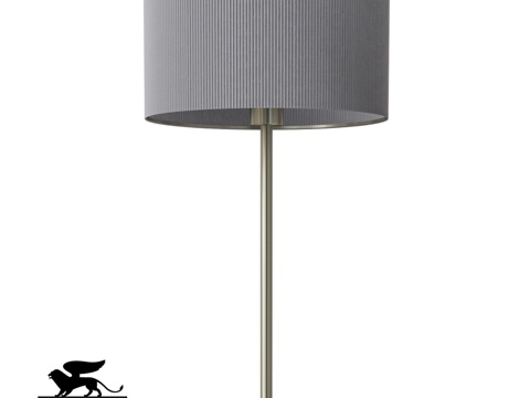  ARTE灯具OM A1021LT-1SS3d模型 