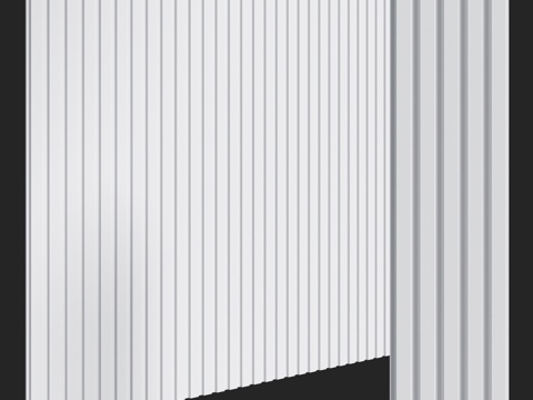 3D面板 VIGO（RosLepnina出品）3d模型