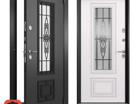  OM SNEGIR PRO C01_S60G-11_S60G3d模型 