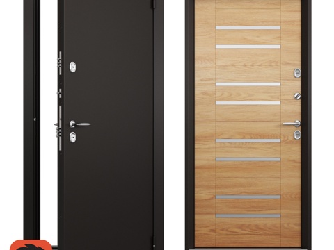  Om Snegir Pro Mp Spc-3 W3d模型 